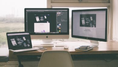 Photo of 4 Benefits when Hiring a Web Development Agency