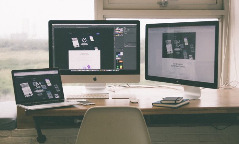 Photo of 4 Benefits when Hiring a Web Development Agency