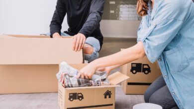 Photo of 7 Mistakes to Avoid While Moving