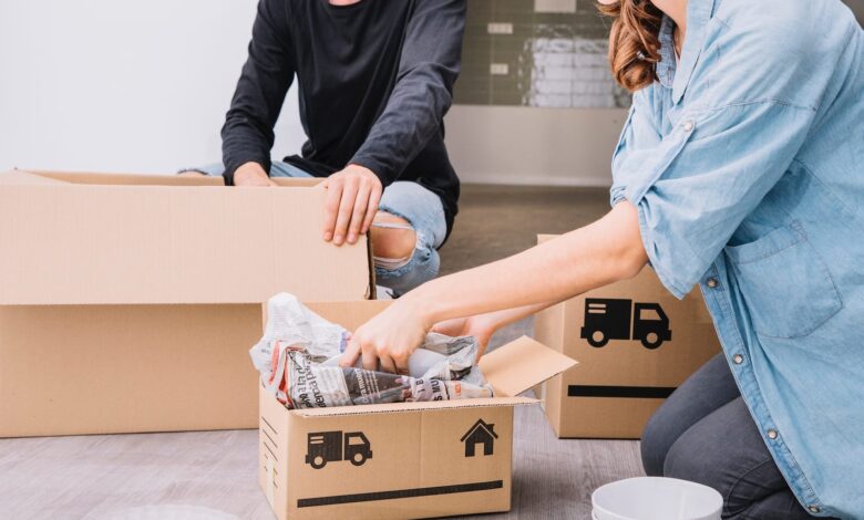 Photo of 7 Mistakes to Avoid While Moving