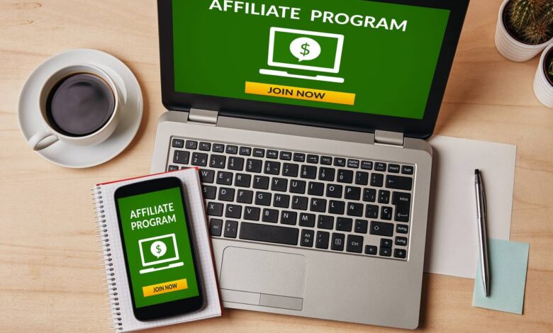 Photo of Dream investment for every beginner- Start off with affiliate programs!