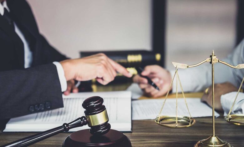 Photo of Essential Considerations for Choosing a Law Firm