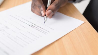 Photo of The Know-how of the Rental Contract