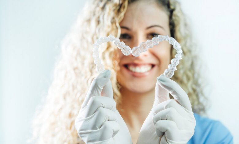 Photo of Is Invisalign Costly When Compared to Other Treatment Options
