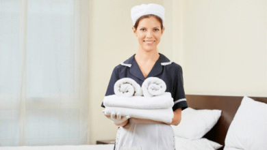Photo of Best Jersey Maids Cleaning Service | Glow Up Clean