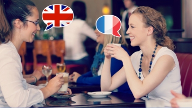 Photo of How to Meaningfully Practice French Conversations