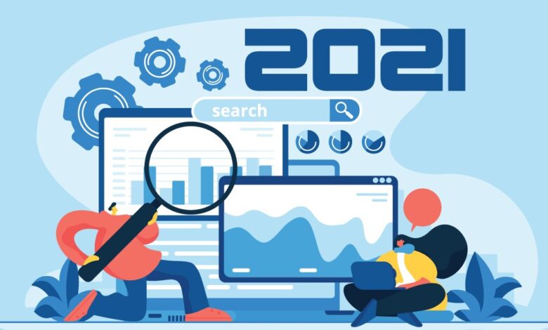 Photo of Search Engine Optimization and Digital Marketing Service in 2021