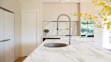 Photo of Tips to Choose Quartz Surfaces and Countertops