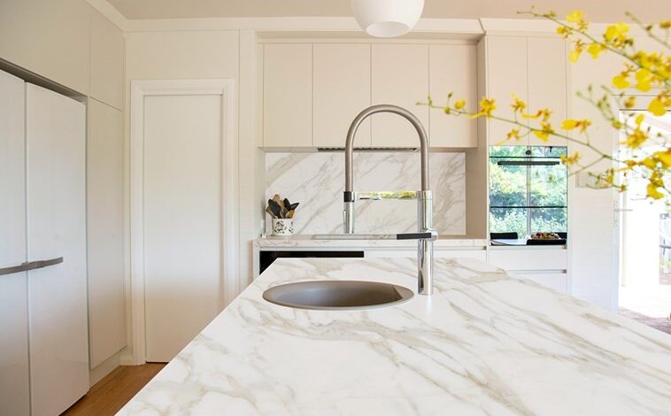 Photo of Tips to Choose Quartz Surfaces and Countertops