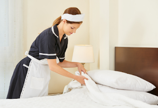 Photo of What are Maids Cleaning Services