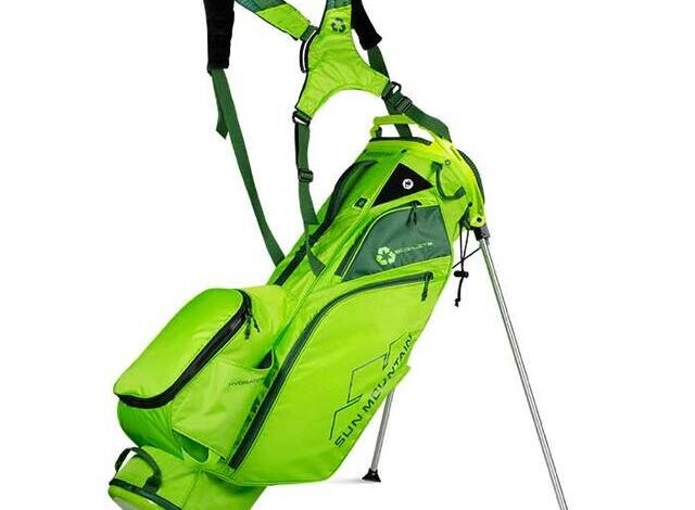 Photo of Why Sun Mountain Is the Obvious Choice for Golf Bags