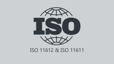 Photo of Write down standards of ISO 11611 & ISO 11612 Certificate?