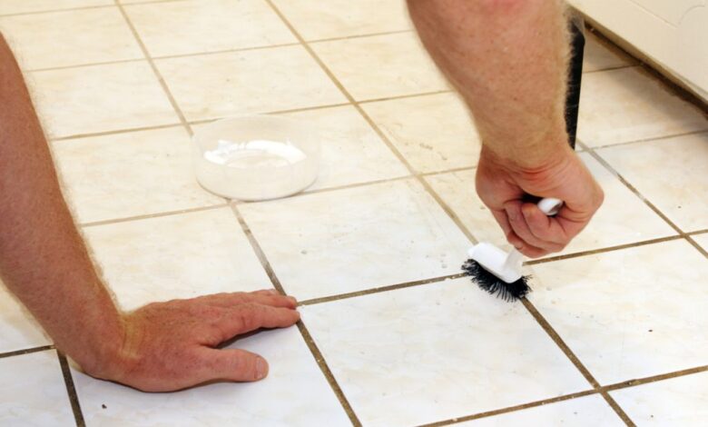 Photo of Do you Want Grout Cleaning in San Diego? Save Time with Professionals