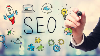 Photo of SEO Tips for SMEs