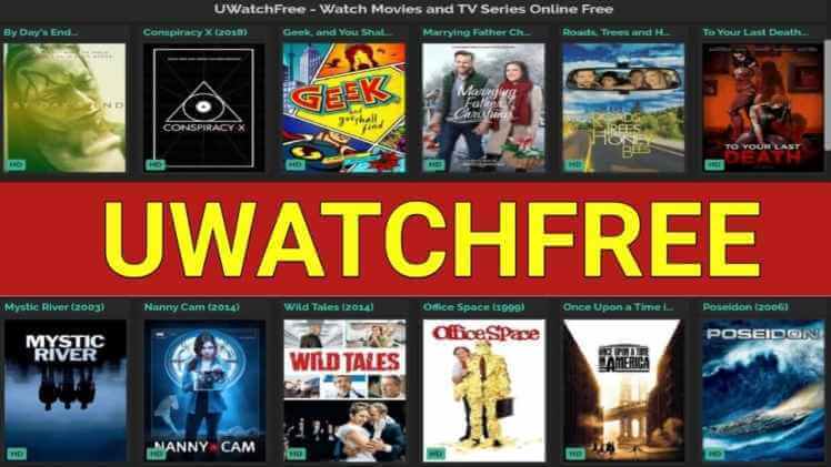 Photo of Download Movies and TV Show Online Free Using UWatchFree TV