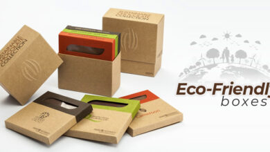 Photo of Why Businesses prefers to use Eco-Friendly Boxes