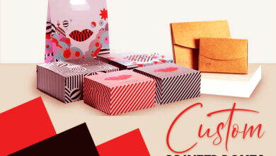 Photo of Custom Boxes Offers Countless Customization Options