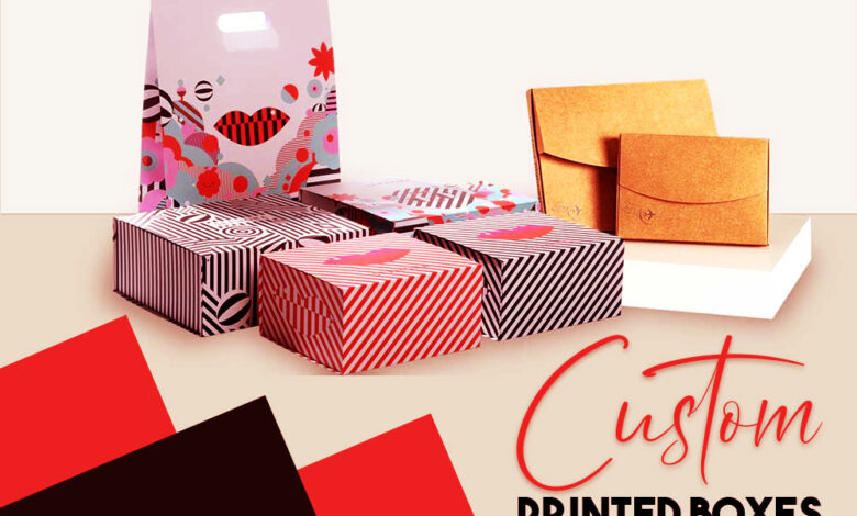 Photo of Custom box offers countless customization options – 8 surprising facts