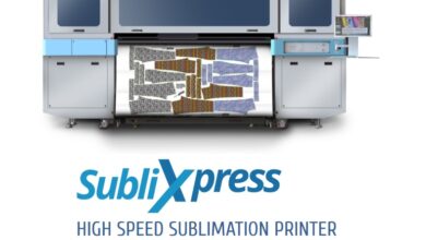 Photo of Know About Dye Sublimation Printing Machine in Lahore