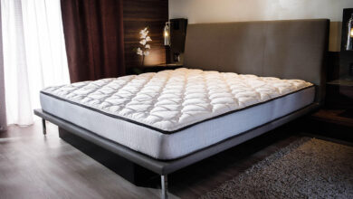 Photo of How to find the right mattress that matches your sleeping position