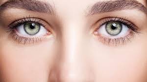 Photo of What Kind of Eyes are Attractive?