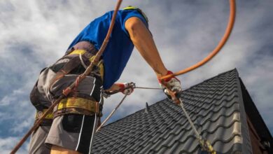 Photo of 7 Benefits to Expect from A Professional Roofing Contractor