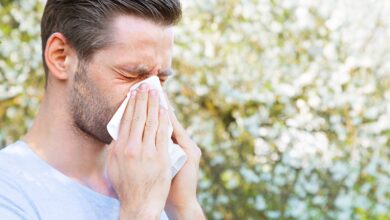 Photo of 7 Common Myths about Allergies Debunked