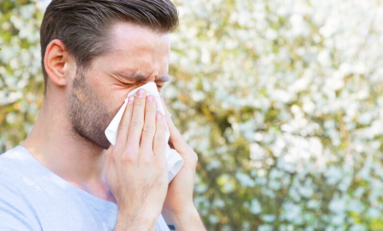 Myths about Allergies