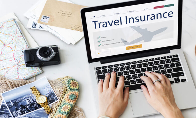 Travel insurance Pakistan