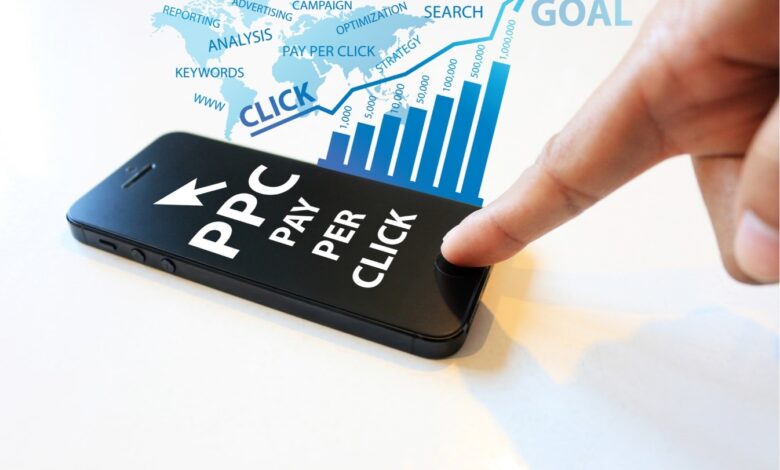 Photo of Pay-Per-Click: A Powerful Way to Boost Your Digital Marketing Efforts