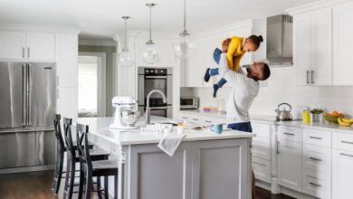 Photo of 11 Timeless Kitchen Trends with Kitchen Countertops