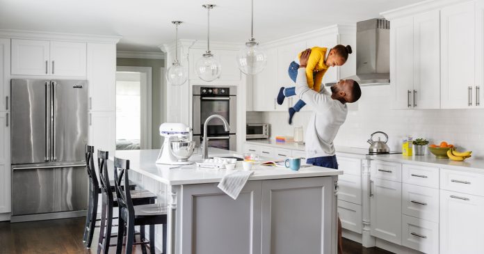 kitchen countertops