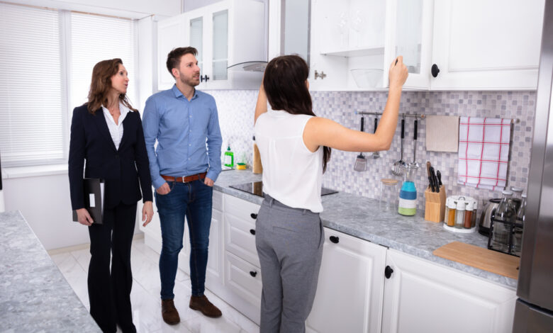 Photo of Difference Between Modern and Traditional Kitchen Cabinets