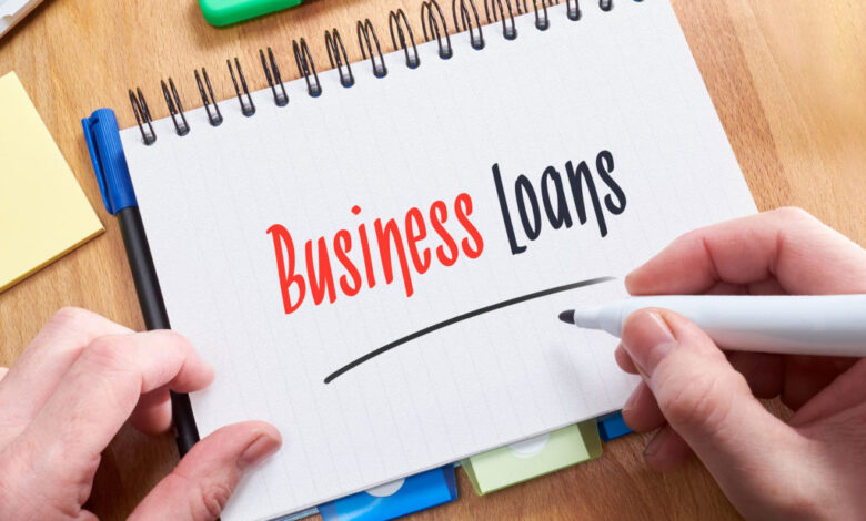 Business Loan