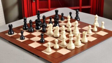 Photo of Chess Board Setup: Few Things You Need To Remember