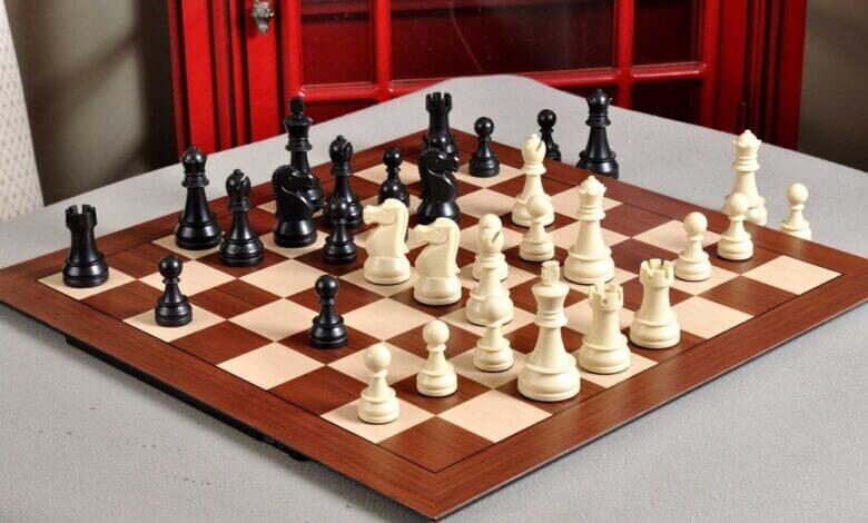 chess-board-setup