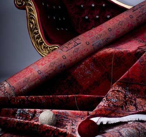 8 Great Tips To Prevent Rugs From Sliding