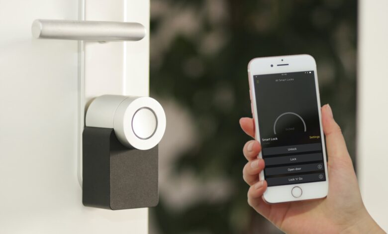 Photo of Why Should You Get a Video Doorbell for Your Home