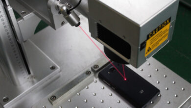 Photo of Laser marking technology’s benefits