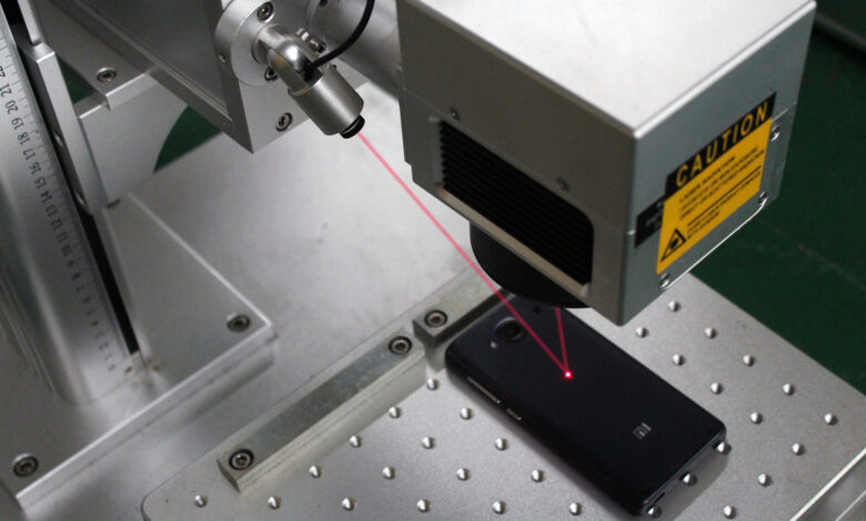 Photo of Laser marking technology’s benefits
