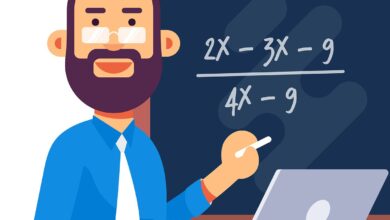 Photo of Conversion of Decimal to Fraction