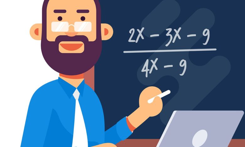 Photo of Conversion of Decimal to Fraction