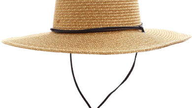 Photo of Purchase a High-Quality and Fashionable Straw Sun Hat