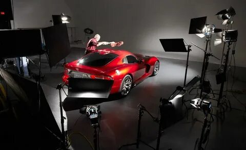 Photo of CGI Imagery for Your Auto Portal: Why It’s a Good Idea