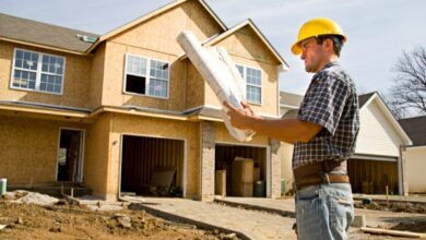 Photo of 5 Ways to Build a House on Budget