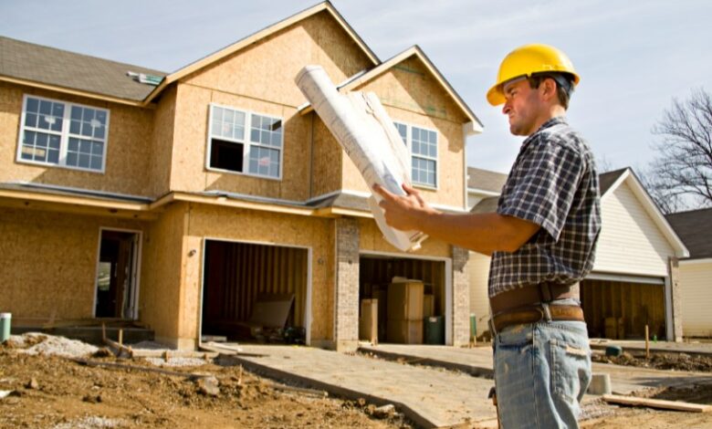 Photo of 5 Ways to Build a House on Budget