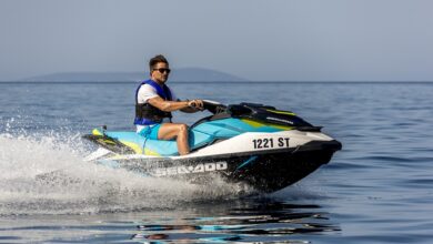 Photo of Buying a Used Jet Ski: What to Look For