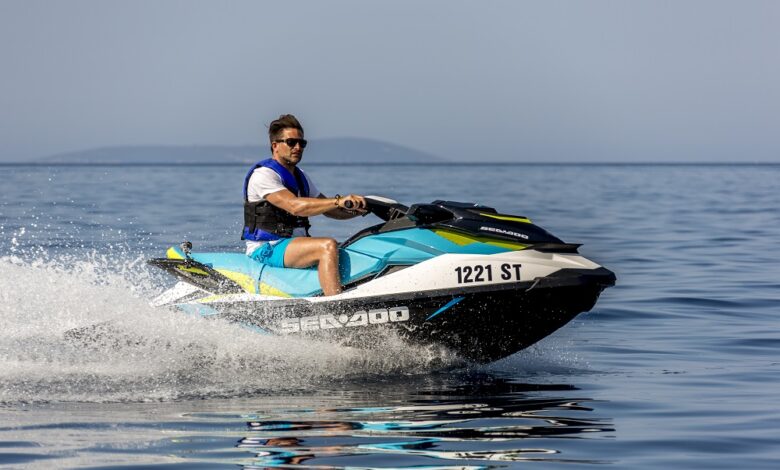 Jet Ski