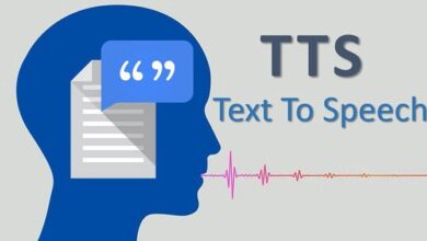 Photo of How text to speech works well with modern AI technologies