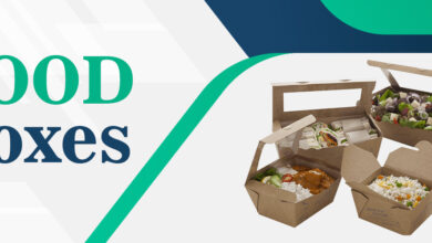 Photo of How food boxes can change your business strategies? 5 shocking facts